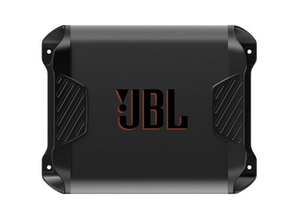 JBL Bilforsterker 2 x 65W RMS CONCERT serie 2 kanals forsterker
