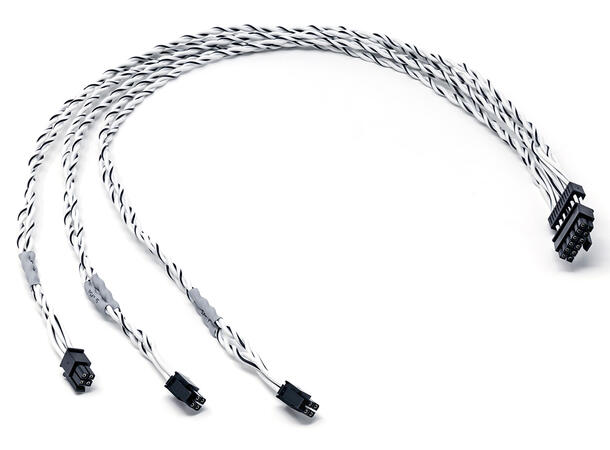 Audison AF LINK kabel For koble Forza DSP og Forza forsterkere