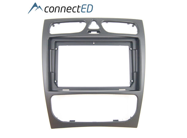 ConnectED Monteringsramme 9" MB C-klasse (2001 - 2004)