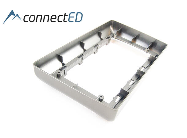 ConnectED Monteringsramme 9" Nissan X-Trail (2002 - 2006)