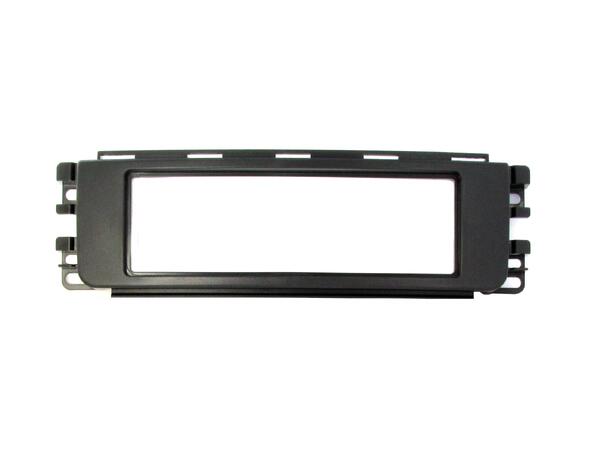 Connects2 Monteringsramme 1-DIN SMART Forfour (2004 - 2007)