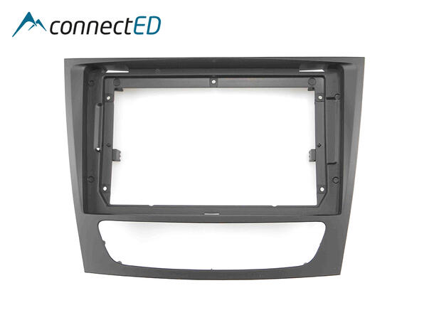 ConnectED Monteringsramme 9" MB E 2003-2009) / CLS (2004-2010)