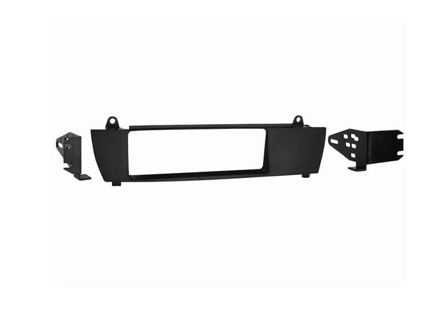 Connects2 Monteringsramme 1-DIN BMW X3 (2004 - 2010) (E83)