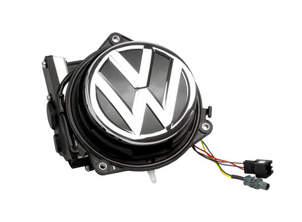 Kufatec Ryggekamerapakke VW Golf VII