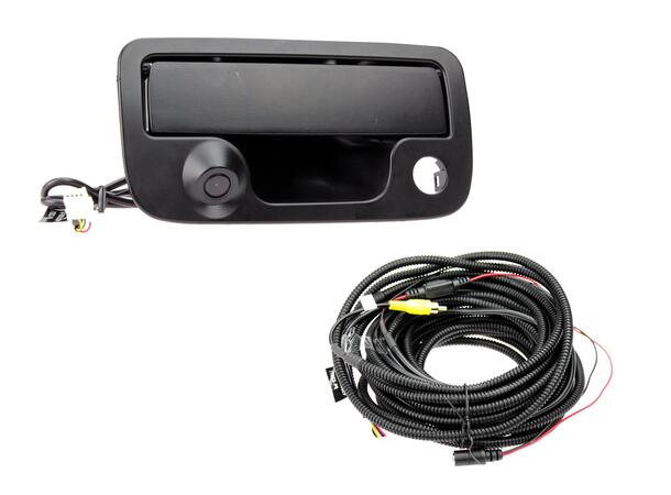 Connects2 Ryggekamera VW (NTSC) Amarok (2012 - 2018)