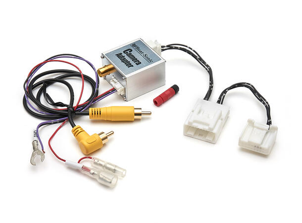 BeatSonic - Beholde OEM ryggekamera Toyota TNS510/TNS700 (2006-2016)(20-pin) 