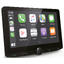 Kenwood DMX9720XDS 2-DIN MEDIASPILLER -  DAB BT USB/IPHONE