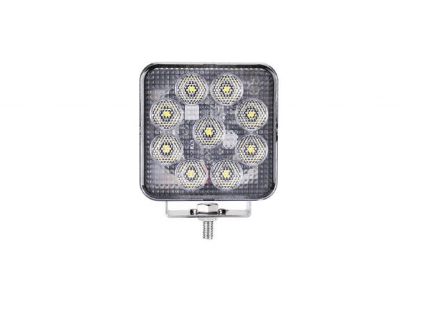 Strands Unity arbeidslampe 64W LED