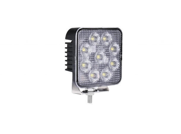 Strands Unity arbeidslampe 64W LED