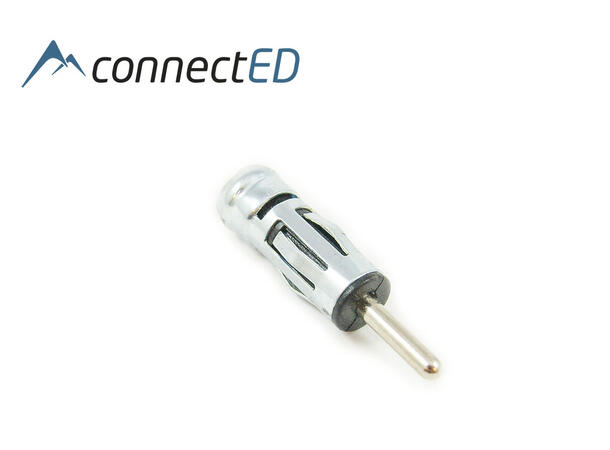 ConnectED Antenneadapter (FM) (1 x bulk) ISO (hun) --> DIN (Han)