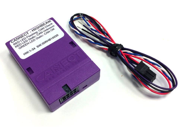 Strands Can-Bus interface 12v Can-Bus interface
