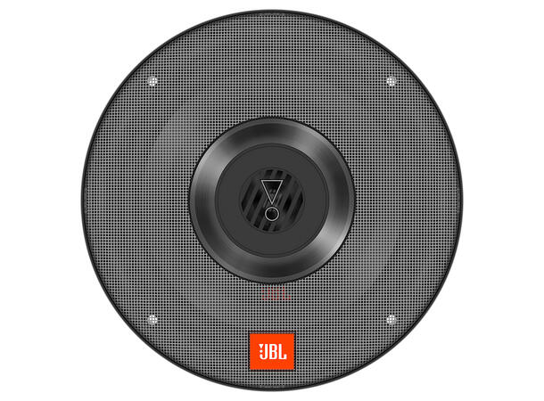 JBL Komponentsett 6½" CLUB  6½", 2-veis komponentsett