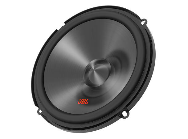 JBL Komponentsett 6½" CLUB  6½", 2-veis komponentsett