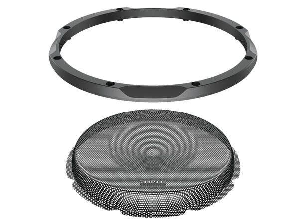 Audison Prima APS 10 S4S 10" Subwoofer 800W max / 400W RMS