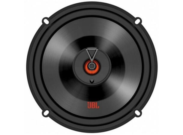 JBL Fulltone, 6½" CLUB 6½", 2-veis, 60W RMS, 180W MAX