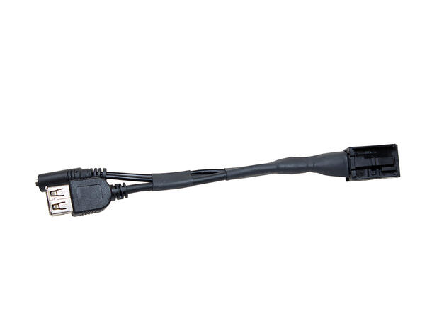 Kufatec Adapterkabel til AMPIRE BTR300 Audi MMI 3G (2009 - 2010)