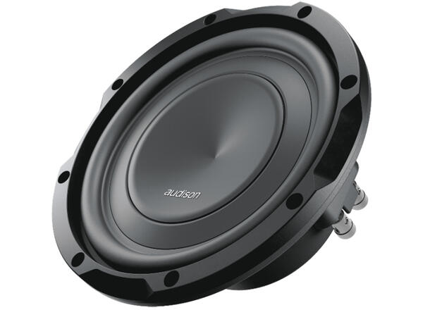 Audison Prima APS 8 D 8" Subwoofer 500W max / 250W RMS