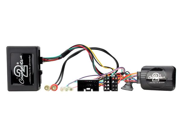 Connects2 Rattfjernkontroll interface RR (2010-2013) m/Aktivt system (MOST)