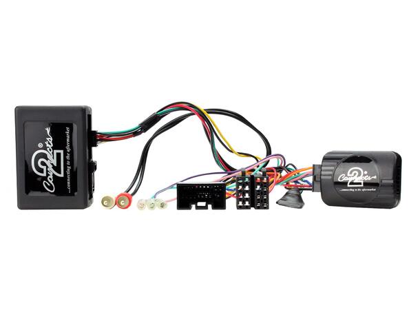 Connects2 Rattfjernkontroll interface Range Rover (2010 - 2013) m/Aktivt sys.