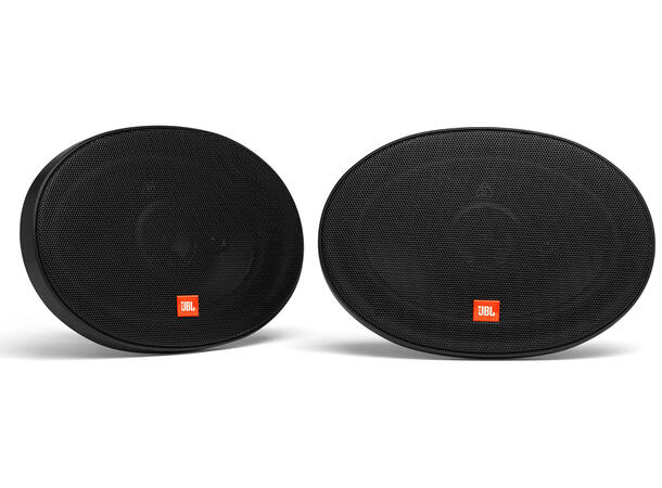 JBL Fulltone STAGE2, 6 x 9" 420W max, 6 x 9", 3-veis