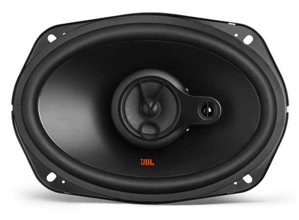 JBL Fulltone STAGE2, 6 x 9" 420W max, 6 x 9", 3-veis