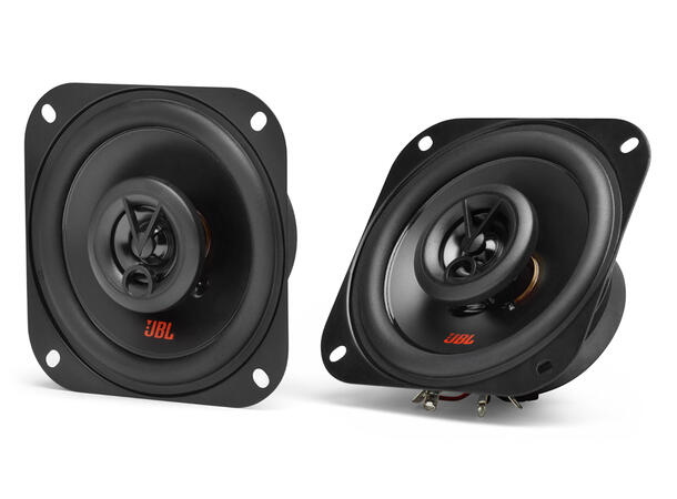 JBL Stage2 serie 4" Coax 150W max, 4", 2-veis