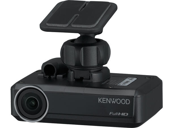 Kenwood DRVN520 dashcam For bruk på Kenwood H/U
