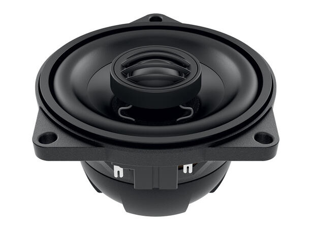 Audison APBMW X4M 4" Koaxial For BMW/Mini 80W liten kurv