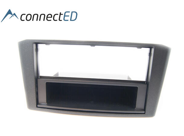 ConnectED Monteringsramme 1-DIN/2-DIN Toyota Avensis (2003 - 2008) 