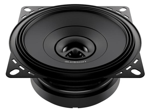 Audison Prima AP X4,  4" koax 120W max / 40W RMS