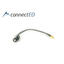 ConnectED DAB-antenneadapter (DAB) Toyota/Lexus/Subaru (2012 -->)
