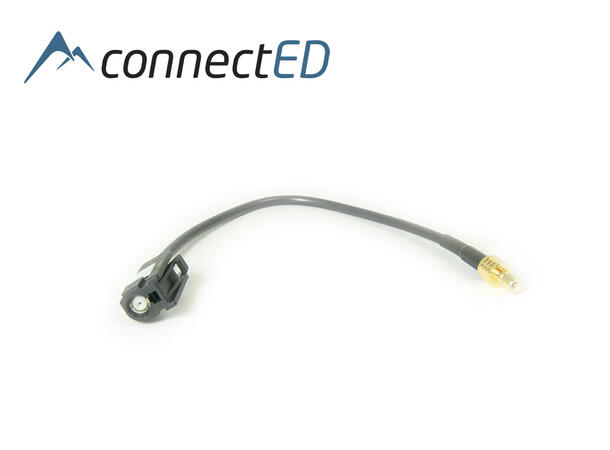 ConnectED DAB-antenneadapter (DAB) Toyota/Lexus/Subaru (2012 -->)