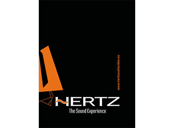 Hertz Bag