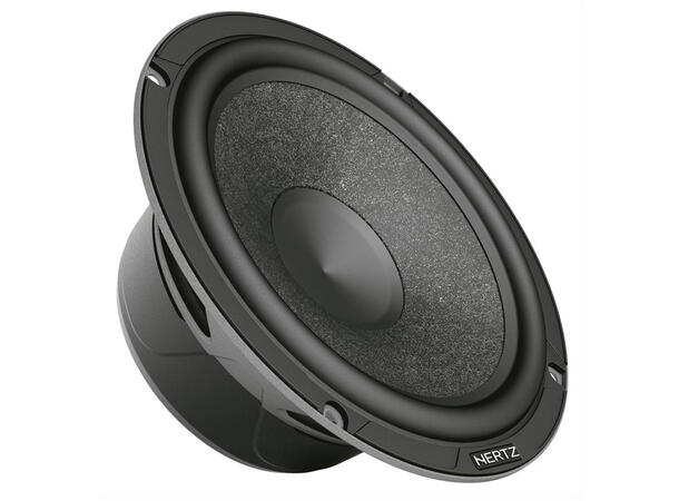 Hertz Cento CK165 6½" komposystem 285W MAX / 95W RMS