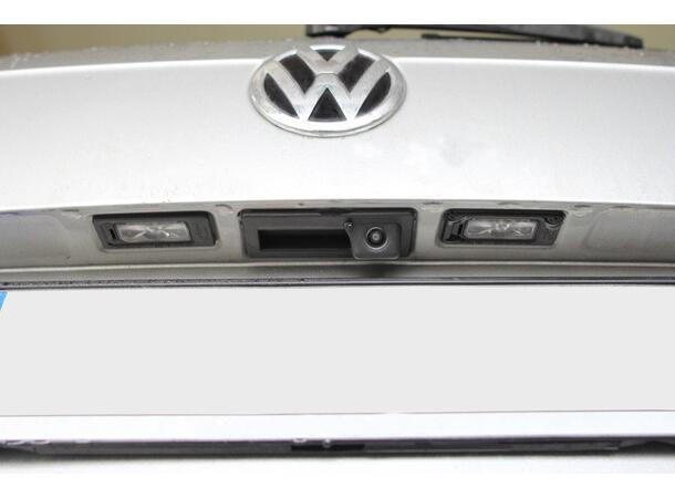 Kufatec OEM Ryggekamerapakke VW VW Tiguan (2016 -->)