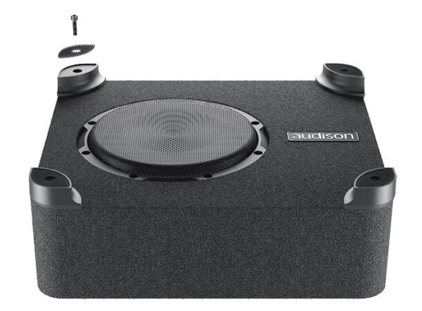 Audison Prima APS 8 D 8" Subwoofer 500W max / 250W RMS