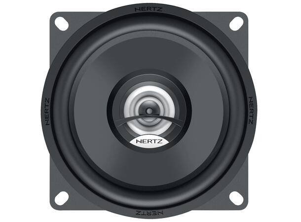 Hertz Dieci DCX100.3  4" høyttaler 60W MAX / 30W RMS