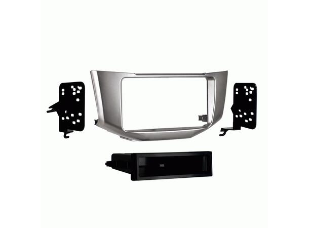 Metra Premium monteringskit 2-DIN Lexus RX (2004 - 2008)