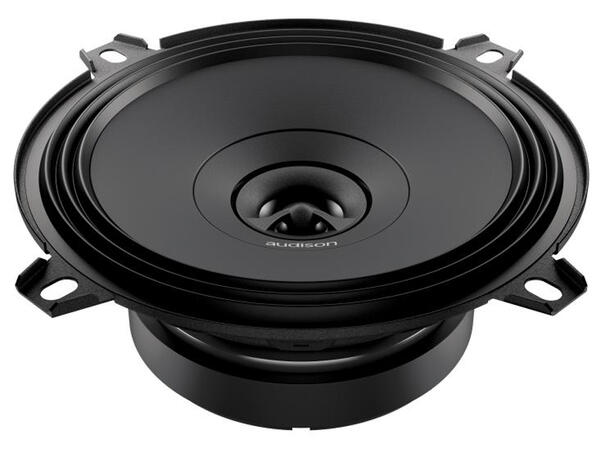 Audison Prima AP X5,  5¼" koax 150W max / 50W RMS