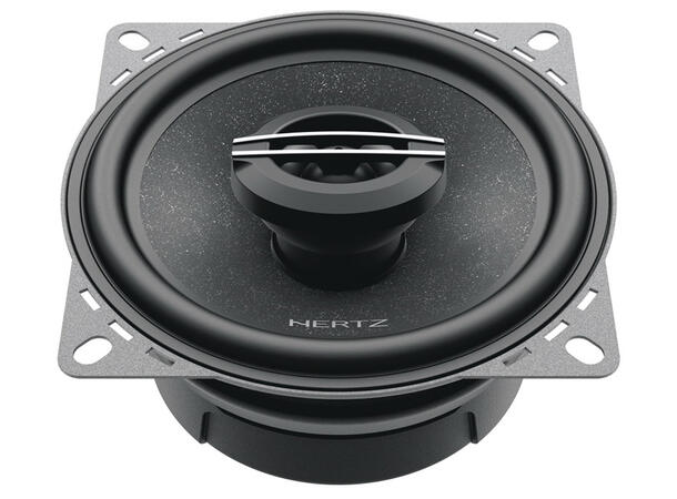 Hertz CX100 Cento 4" koaxialhøyttaler 120W MAX / 40W RMS