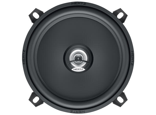 Hertz Dieci DCX130.3  5¼" høyttaler 80W MAX / 40W RMS