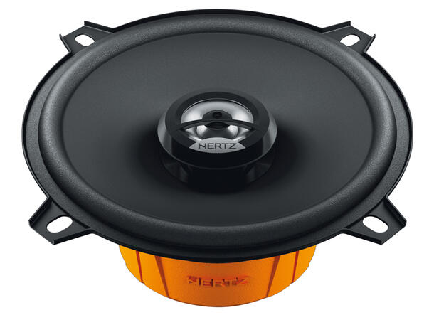 Hertz Dieci DCX130.3  5¼" høyttaler 80W MAX / 40W RMS