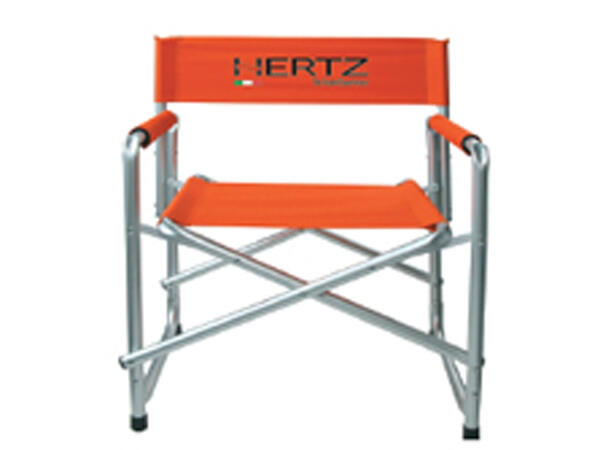 Hertz Stol