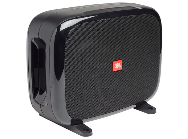 JBL Basspro fuse, bilsubwoofer 2 x 8" Bilsubwoofer, 110W/200W, 2 x 4 ohm