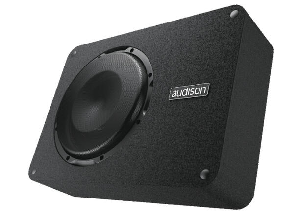 Audison Prima APS 8 R 8" Subwoofer 500W max / 250W RMS