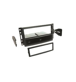 Connects2 Monteringsramme 1-DIN GM (2005 - 2013)
