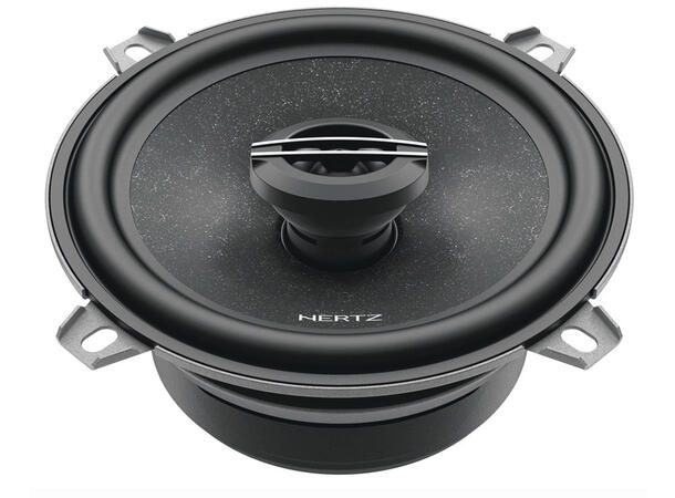 Hertz CX130 Cento 5¼" koaxialhøyttaler 150W MAX / 50W RMS