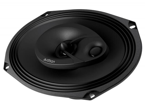 Audison Prima AP X690,  6x9" koax 300W max / 100W RMS