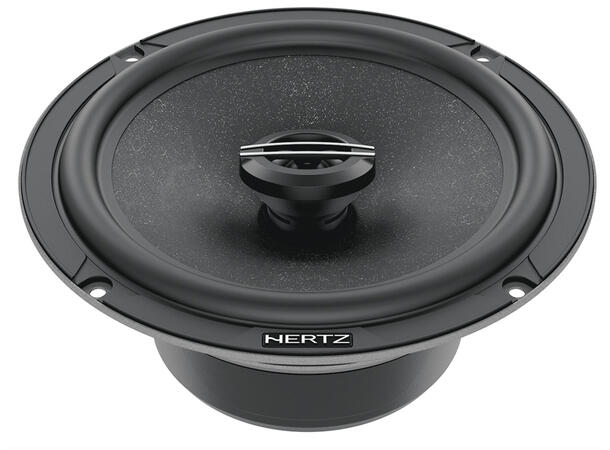 Hertz CX165 Cento 6½" koaxialhøyttaler 210W MAX / 70W RMS