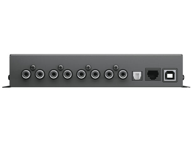 Hertz H8 DSP Digital Interface processor